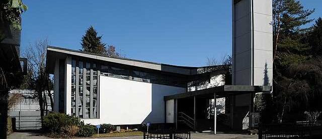 Gottesdienst in Feldkirch
