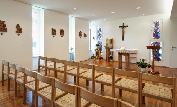 Ökumenische Kreuzweg Andacht